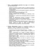 Características sistema eléctrico colombiano