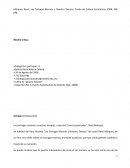 Las Tortugas Marinas Y Nuestro Tiempo Reseña