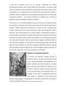 Breve análisis del feminismo