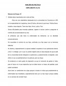 Análisis de la película Siempre Alice