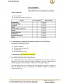 Contabilidad Cuentas y Asientos