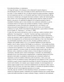 Ensayo diversidad microbiana y su importancia