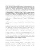 Relaciones de la ingeniería en la f1