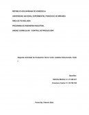 Análisis Estructurado. Gabstaste se especializa en tortas