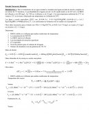 Problemas resueltos de procesos biológicos