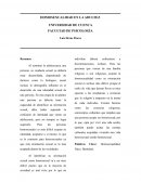 Homosexualidad en la adultez