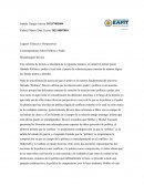 Contemporáneas Sobre Política y Poder