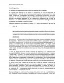 Definición de Adicción a Sustancias o Droga