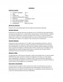 Evaluación de la personalidad según Test de la Figura Humana de Karen Machover