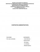 ESTADO, ETICA Y SERVICIOS PUBLICOS