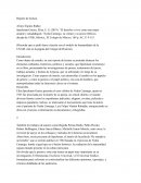 Reseña del libro "El derecho a vivir como una mujer amante y amada"