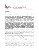 CARCINOGENETICOS ESTABLECIDOS COMO SOSPECHOSOS O CAUSANTES DE CARCINOMA BRONCOGENICO