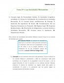 Mercantil 1 Sociedades mercanrtiles