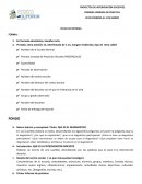 QUE ES EL DIAGNOSTICO