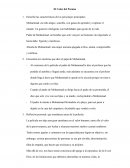 Resumen El Color del Paraíso