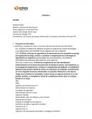 Funciones de informática