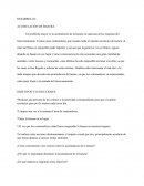 Acumulaciòn de basura. Objetivos y/o soluciones