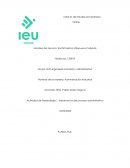 Importancia del proceso administrativo