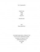 Fundamentos teóricos del marketing social