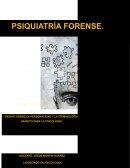LA PERSONALIDAD Y LA CRIMINOLOGÍA. UN RETO PARA LA PSICOLOGÍA