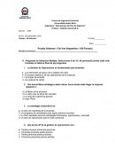 Asignatura “ Operaciones del Plan de Negocios”