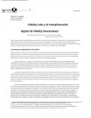 FIDELITY LABS