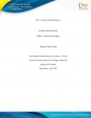 Paso 4 Descripcion de la informacion