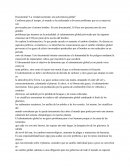 La verdad incómoda: una advertencia global