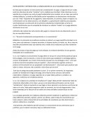 INSTRUMENTOS Y MÉTODOS PARA LA MODELIZACIÓN DE LAS SITUACIONES DIDÁCTICAS