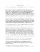 Colonialidad del poder