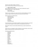 Porque unas tiendas venden y otras no