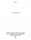 LA MAGIA EN LAS ORGANIZACIONES