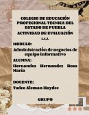 Zapatería la vencedora