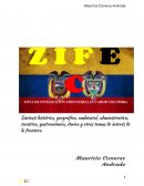 ZIFEC primera parte