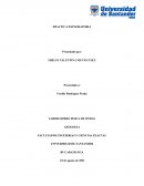 LABORATORIO FISICA DE ONDAS