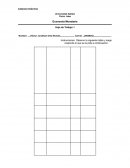 Economia Monetaria hoja de trabajo 1 y 2