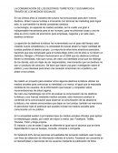 LA COMUNICACIÓN DE LOS DESTINOS TURÍSTICOS Y SUS MARCAS A TRAVÉS DE LOS MEDIOS SOCIALES