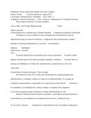 FORMATO DE PLANEACIÓN DIDÁCTICA DEL CURSO