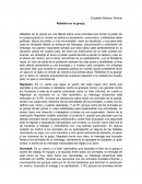 Rebelión en la granja