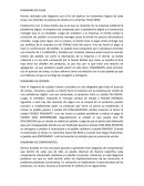 Caso empresa Tortas’DKAT