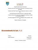 Redacción y ortografía