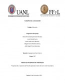 Pia filosofia de la educacion