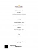 Taller Conteo, Permutación y Combinación