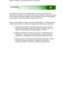 Módulo: Productos y servicios financieros y de seguros