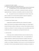 Sociología Genética