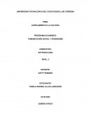 COMUNICACIÓN SOCIAL Y PERIODISMO