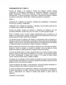 Aplicación de derecho en tiempo y espacio