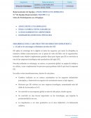 Caso Transversal de Transformacion digital
