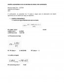 DISEÑO AGRONOMICO DE RIEGO POR ASPERSIÓN