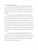 La lectura como fuente de Conocimiento